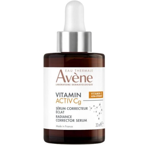 Avene - Vitamin Activ Cg Serum