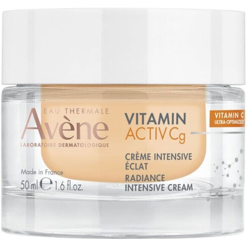 Avene - Vitamin Activ Cg Crema