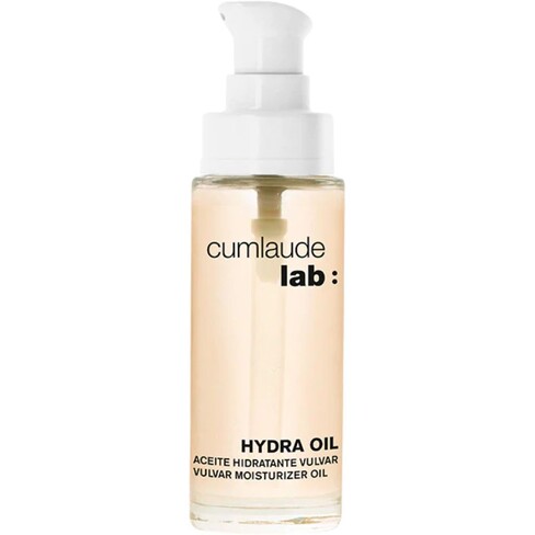 Cumlaude - Hydra Oil Vulvar Moisturizer