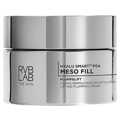 RVB LAB - Meso Fill Lifting Plumping Cream