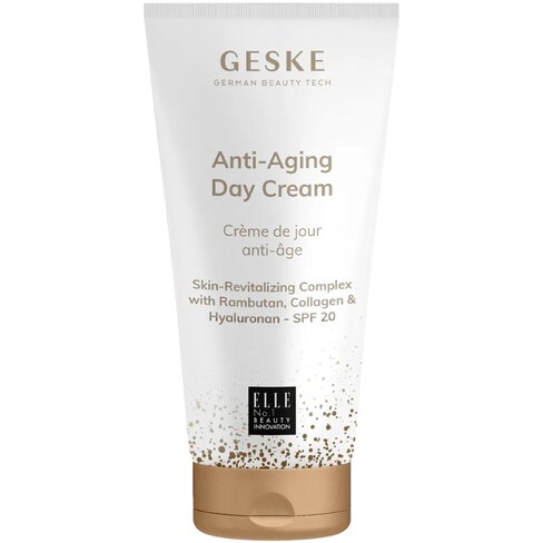Geske - Anti-Aging Day Cream