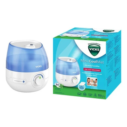 Vicks