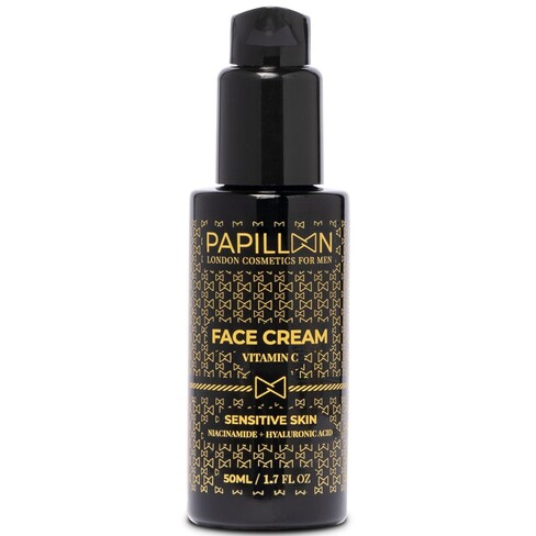 Papillon - Face Cream Vitamin C