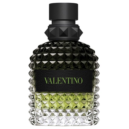 Valentino - Born in Roma Uomo Green Stravaganza Eau de Toilette