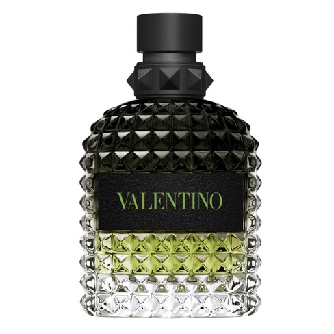Valentino Born in Roma Green Uomo SweetCare Hong Kong