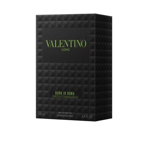 parfumo valentino uomo