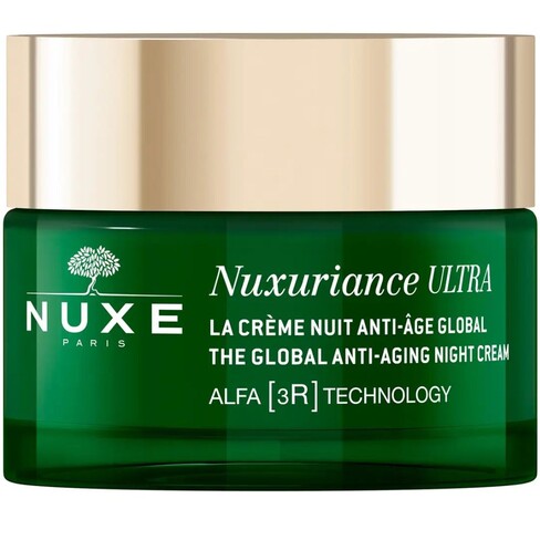 Nuxe - Nuxuriance Ultra Night Cream