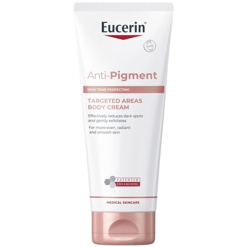 Eucerin - Anti-Pigment Targeted Areas Body Cream