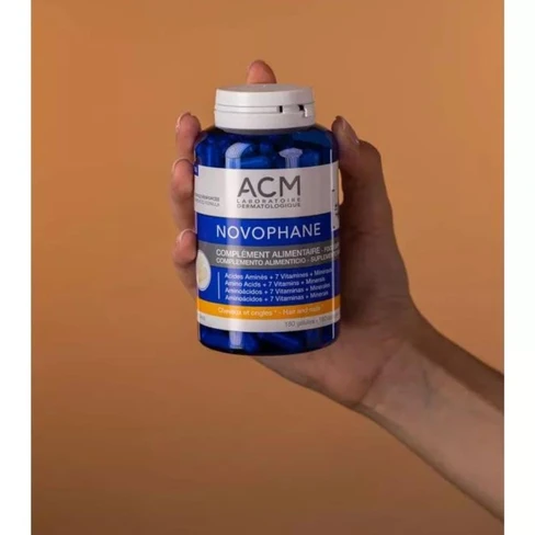 ACM Laboratoire Dermatologique