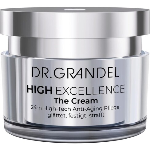 Dr Grandel - High Excellence The Cream