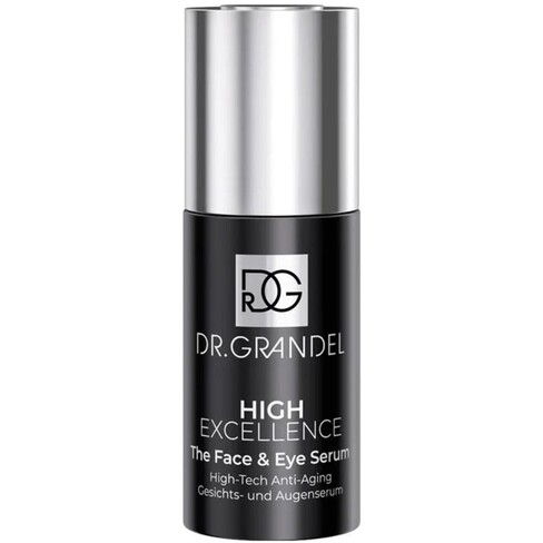 Dr Grandel - High Excellence The Face and Eye Serum