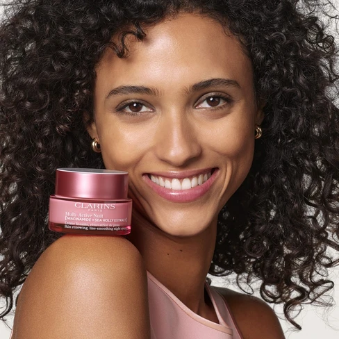 Multi-Active Nuit Creme Noite Antioxidante Todos Tipo de Peles