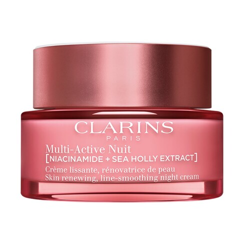 Clarins - Multi-Active Nuit Night Cream All Skin Types