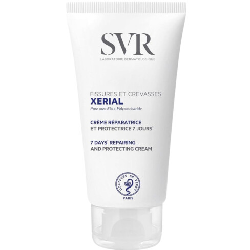 SVR - Xérial Chapped and Cracked Hands or Feet Cream 