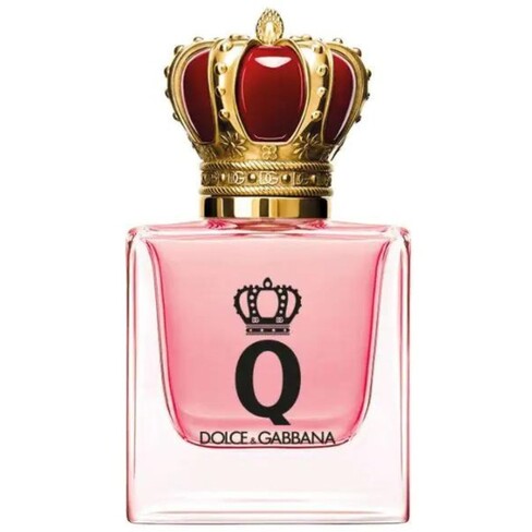 dolce gabbana colonia corona