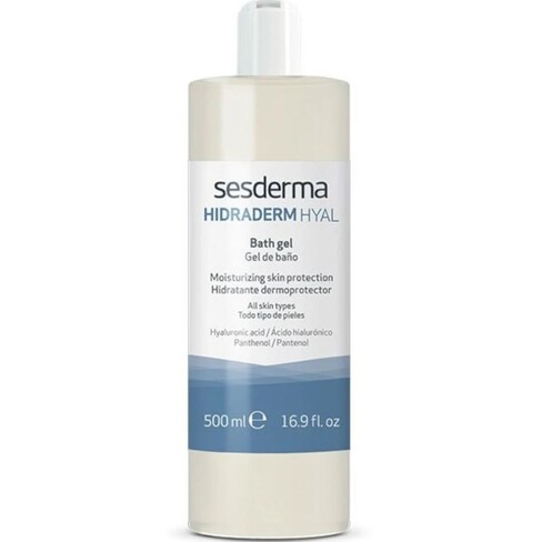 Sesderma - Nettoyant pour le corps Hidraderm Hyal