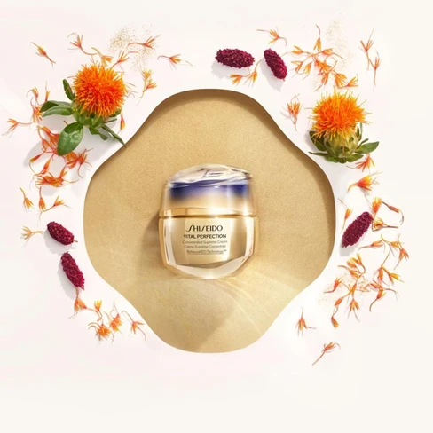 Vital Perfection Concentrated Supreme Cream - Shiseido | Buy at