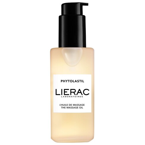 Lierac - Phytolastil the Massage Oil
