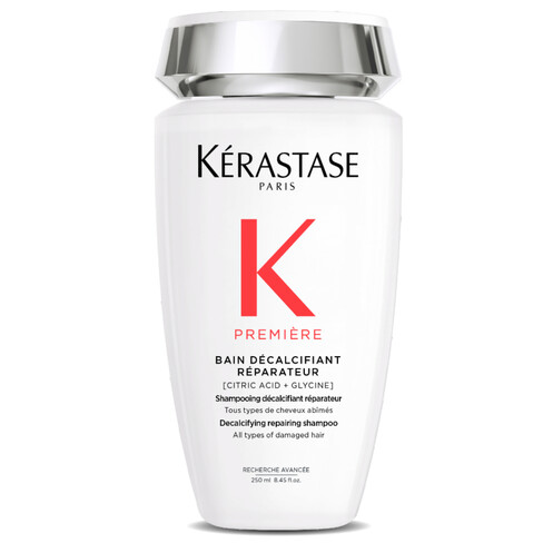 Kerastase - Première Shampoo Reparador Descalcificante