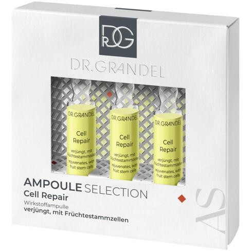 Dr Grandel - Ampoules Cell Repair 