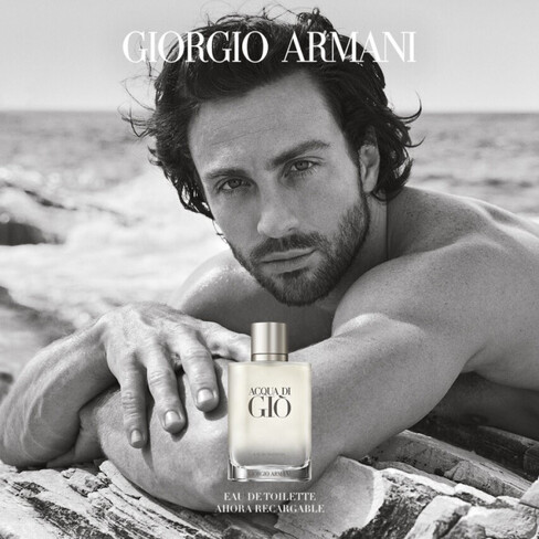 Las mejores ofertas en Acqua Di Gio Perfumes