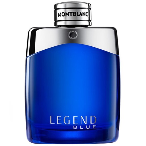 Montblanc - Legend Blue Eau de Parfum