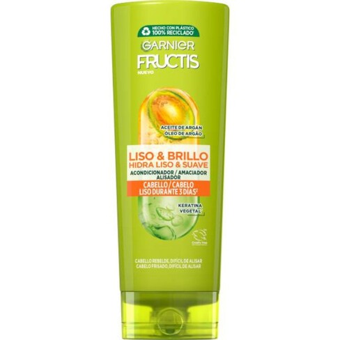 Garnier - Fructis Hydra Smooth and Soft Fortifying Conditioner