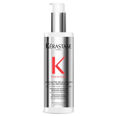 Kerastase - Première Decalcifying Repairing Pre-Shampoo Treatment