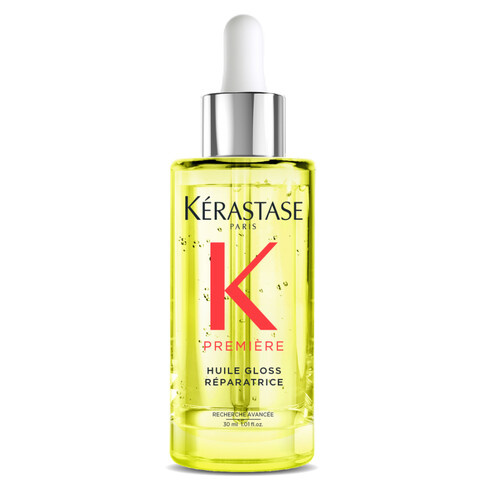 Kerastase - Première Repairing Gloss Oil