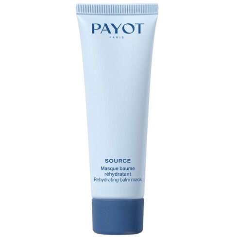 Payot - Source Rehydrating Balm Mask