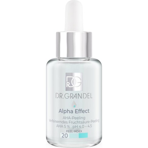 Dr Grandel - Cleansing Alpha Effect Aha-Peeling 