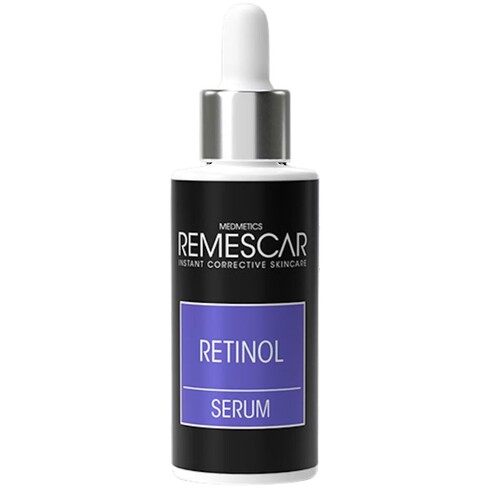 Remescar - Retinol Serum