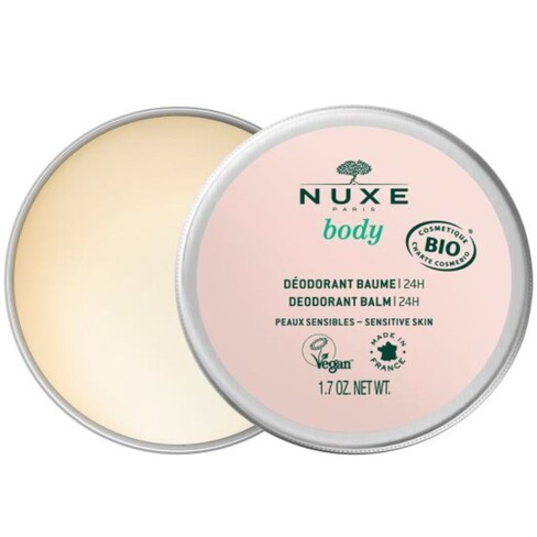 Nuxe - Nuxe Body Balm Deodorant