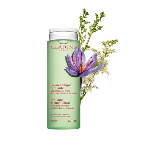 Clarins