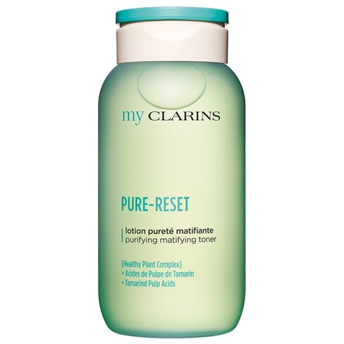 My Clarins - Re-Move Purifying Lotion 