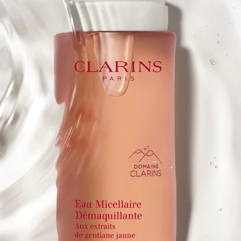 Clarins