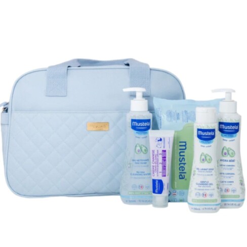 Mustela - Maternity Bag Special Edition 