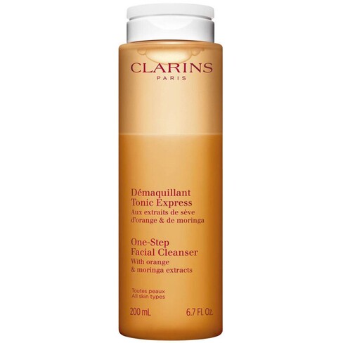 Clarins - One-Step Facial Cleanser 
