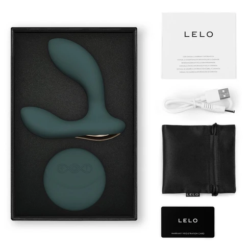 LELO
