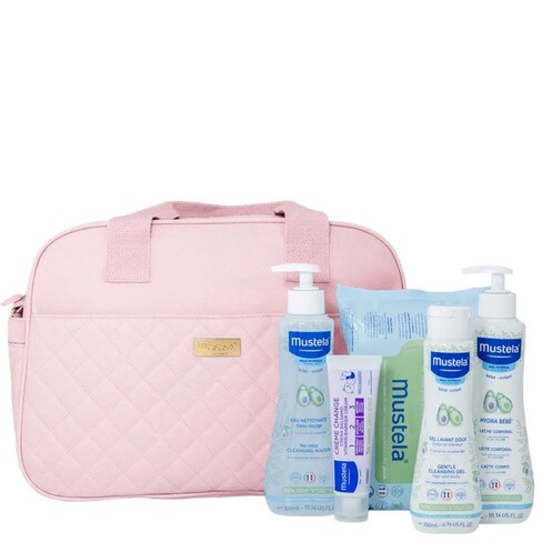 Mustela - Maternity Bag Special Edition 
