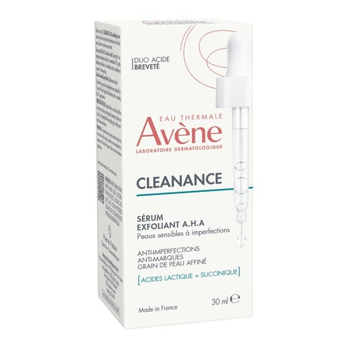 Avene Cleanance Women's Serum 30 ML Shop Now