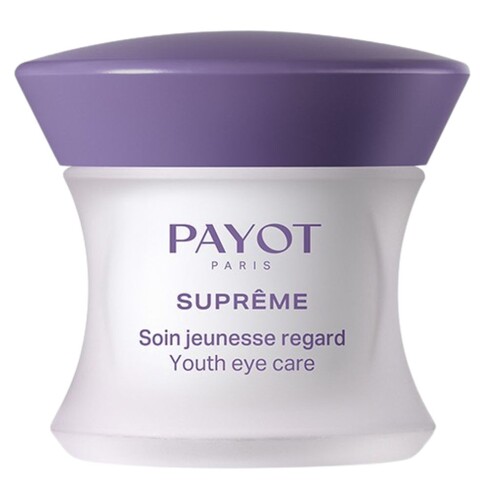 Payot - Suprême Youth Eye Care