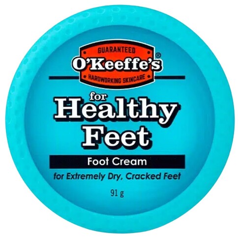 OKeeffes - Healthy Feet Creme de Pés