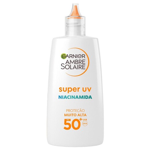Garnier - Ambre Solaire Super UV Niacinamida