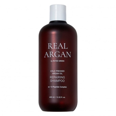 Rated Green - Real Argan Repairing Shampoo