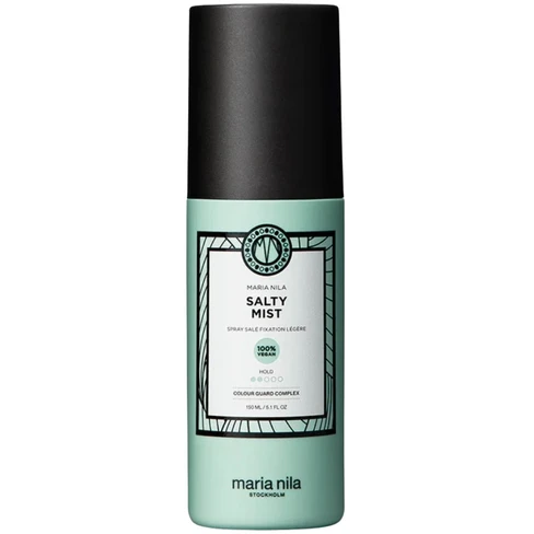 Maria Nila Salty Mist for Beach Waves SweetCare United States