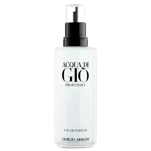 Acqua Di Giò Profondo Eau de Parfum Recarregável - Giorgio Armani