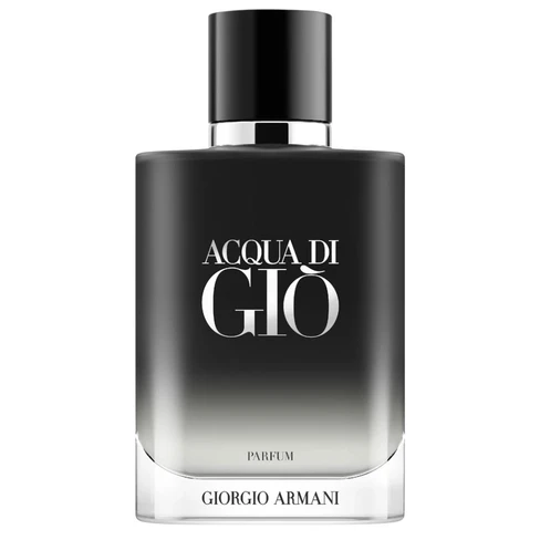 Acqua Di Giò Pour Homme Parfum Recarregável - Giorgio Armani