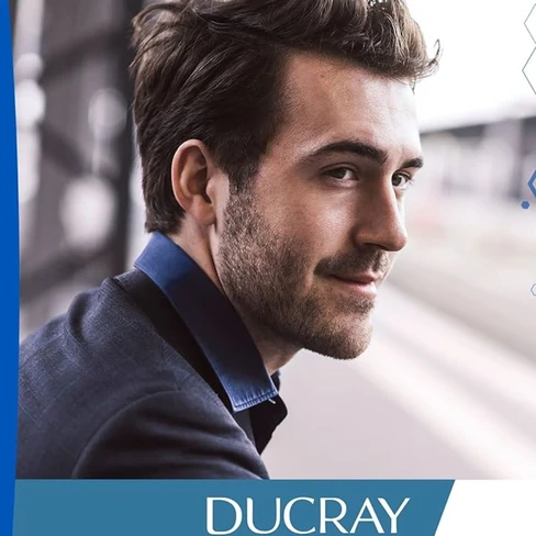 Ducray Keracnyl Uv Spf50 Cr 50ml Sonnencreme Produktbild-Vorschau 11