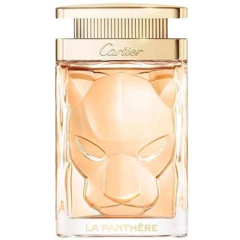 Cartier - La Panthère Eau de Parfum 